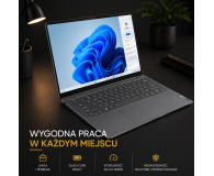 Lenovo Yoga Slim 7-14 Ultra 5-125H/16GB/512GB/Win11 Zestaw - 1572779 - zdjęcie 15